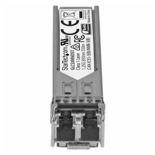 STARTECH 1000BASE-SX SFP CISCO GLC-SX